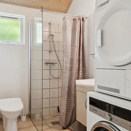 Awesome In With Sauna Дом отдыха