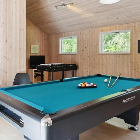Awesome In With Sauna Holiday home *