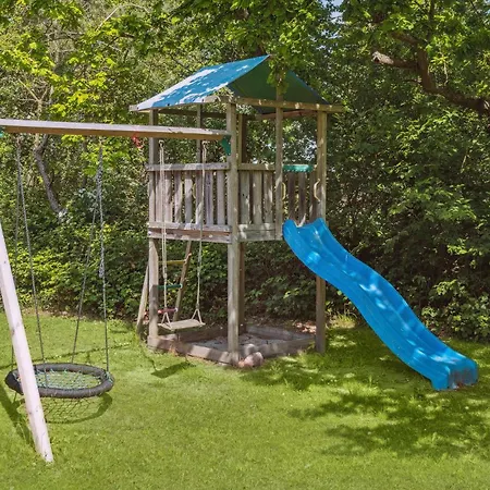 Awesome In With Sauna *