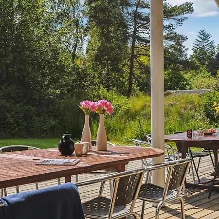 Awesome In With Sauna Дом отдыха *