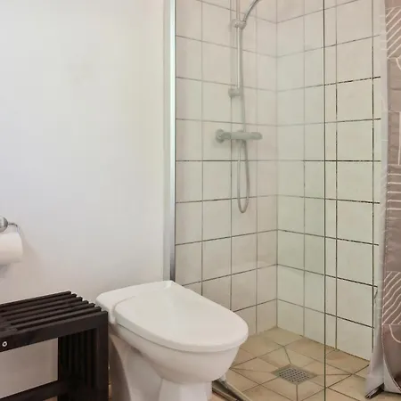 Awesome In With Sauna