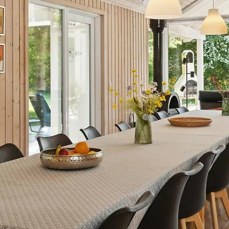 Awesome In With Sauna *