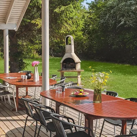 Awesome In With Sauna