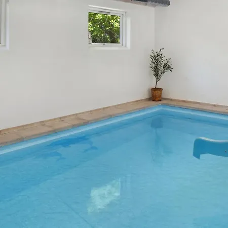 Awesome In With Sauna Дом отдыха *